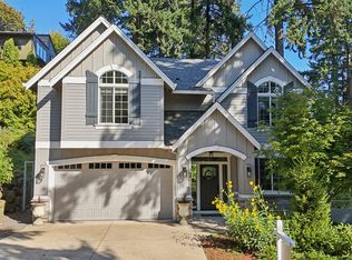 5862 SW Ralston Dr, Portland, OR 97239