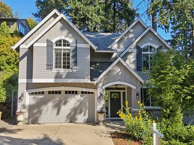 5862 SW Ralston Dr, Portland, OR, 97239