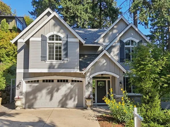 5862 SW Ralston Dr, Portland, OR 97239