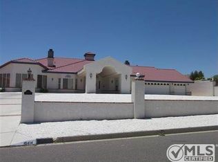 16414 Muni Rd, Apple Valley, CA 92307