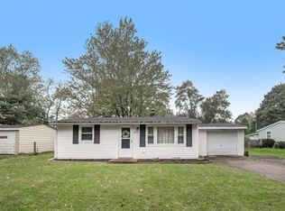 8346 Bruning St, Portage, MI 49002