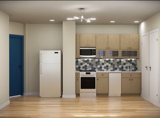 524 W 134th St #4D, New York, NY 10031