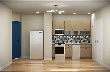 524 West 134th Street, #1A
