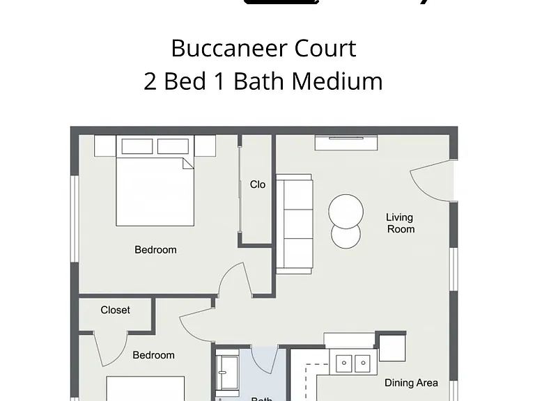Buccaneer Court — Photo 57
