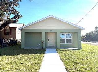623 Lemon Ave, Sebring, FL 33870