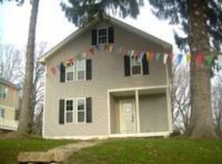 125 N Limestone Rd, Parkesburg, PA 19365