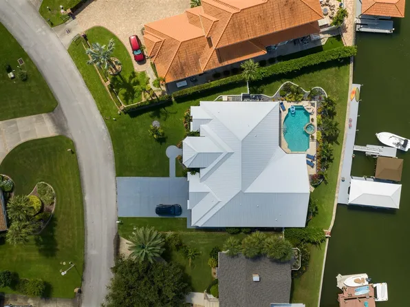 415 Quay Assisi New, New Smyrna Beach, FL 32169