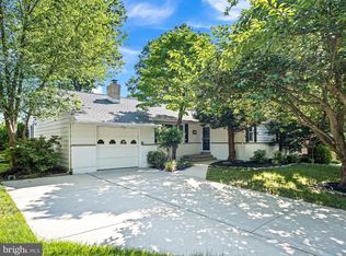 2407 Oakmere Rd, Wilmington, DE 19810