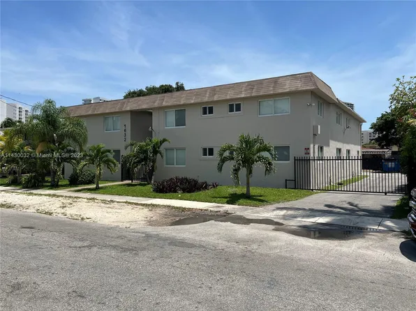 1632 NW 16th Ter, Miami, FL 33125