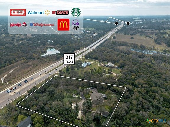 2nd image of 4916 State Highway 317