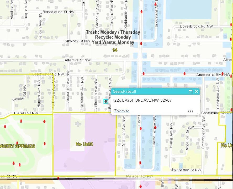 1st image of 226 Bayshore Ave NW