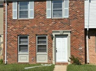 1613 Meadow Dr, Fredericksburg, VA 22405