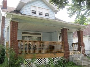 10416 Avon Ave, Cleveland, OH 44105