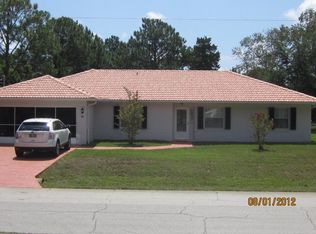 46 Prattwood Ln, Palm Coast, FL 32164