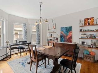 37 Goldsmith St #2, Jamaica Plain, MA 02130