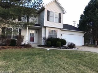 10013 Woodhurst Dr, Strongsville, OH