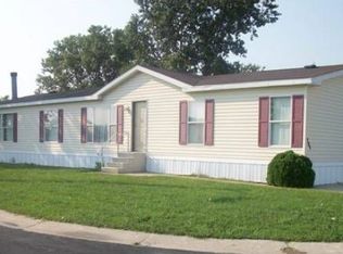 315 Parkview Dr LOT 151, Bowling Green, OH 43402