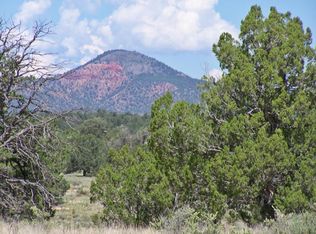 7928 N Rim Rock, Williams, AZ 86046