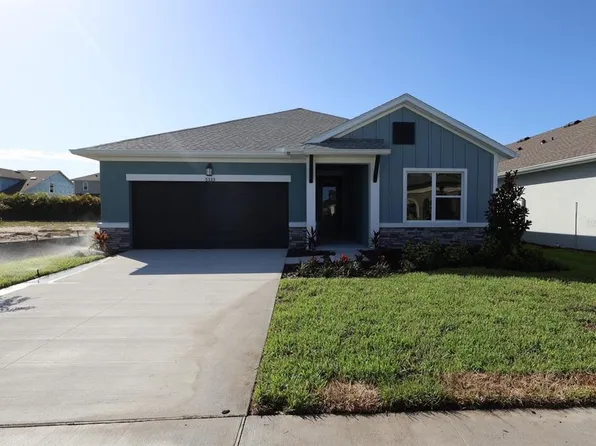 5133 CREEK SAND DRIVE, APOLLO BEACH, FL 33572