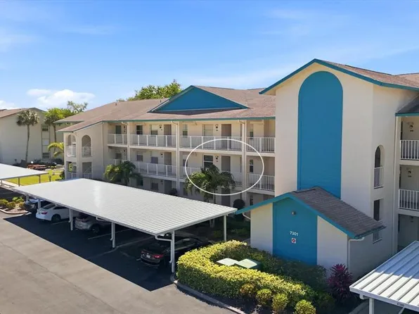 7301 29th Avenue Dr W APT 204, Bradenton, FL 34209