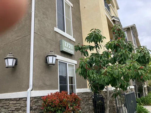 1721 S Hill Rd APT 203, Ventura, CA 93003