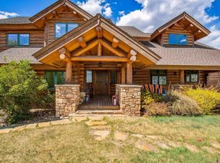 526 Alan Rd, Durango, CO 81301