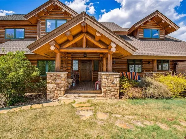 526 Alan Road, Durango, CO 81301