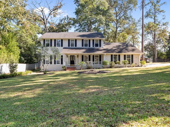 3889 Paddrick Dr, Tallahassee, FL 32309