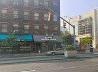 81 Atlantic St #0, Stamford, CT 06901