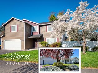 2232 Spring St, Medford, OR 97504