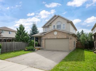 1179 Silverfox Dr, London, ON N6G 0C8