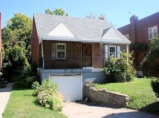 5020 Newfield Ave, Cincinnati, OH 45237