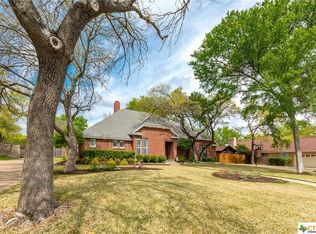 713 Chatham Rd, Belton, TX 76513