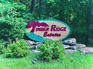 2275 Timber Valley Dr, Pacific, MO 63069