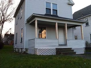 635 Dickson Ave, Youngstown, OH