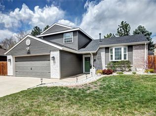 8581 W Hinsdale Pl, Littleton, CO 80128