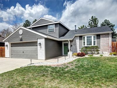 8581 W Hinsdale Place, Littleton, CO, 80128