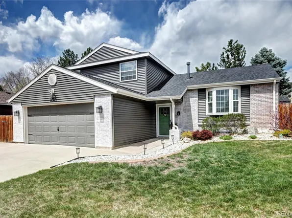 8581 W Hinsdale Place, Littleton, CO 80128