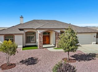 5250 E Longhorn Rd, Chino Valley, AZ 86323