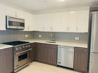 Rented by Oxford Property Group