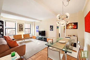 Sold by Halstead Real Estate