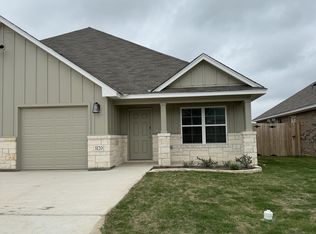 3120 Wasilla Dr, Temple, TX 76502