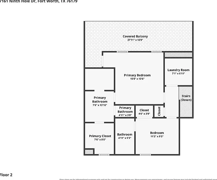 3 bed, 3.0 bath, 1946 sqft, $2,390 — Photo 3