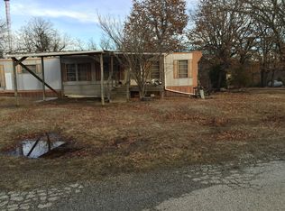 9600 Movilla Hills Dr, Sand Springs, OK 74063