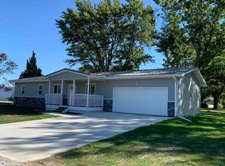 1002 E Irving St, Creston, IA 50801