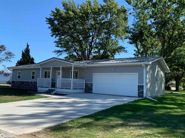 1002 E Irving St, Creston, IA 50801