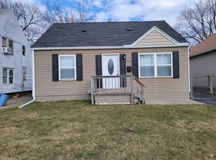 730 W Atherton Rd, Flint, MI 48507