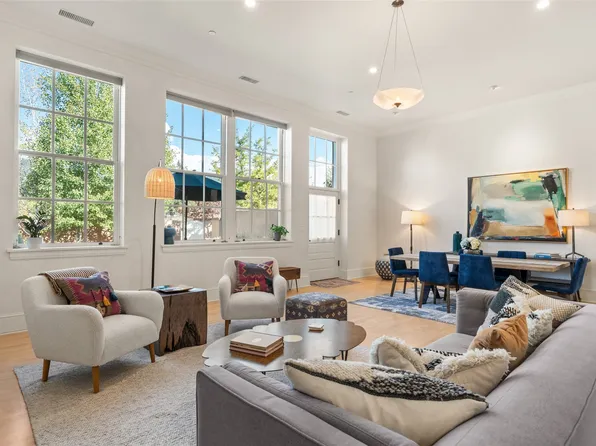 1150 Canyon Rd #2, Santa Fe, NM 87501
