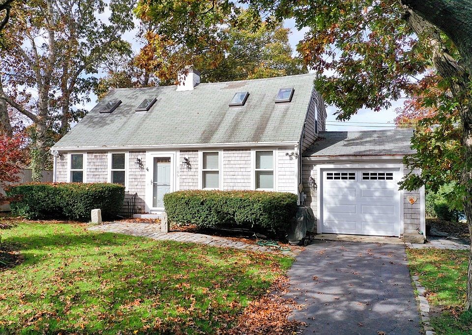 189 Tahanto Rd, Bourne, MA 02532 Zillow