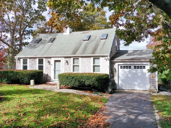 189 Tahanto Rd, Bourne, MA 02532